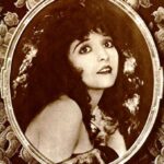 Madge Bellamy, Hillsboro Texas native