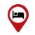 Lodging icon