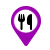 Restaurants & Bars icon