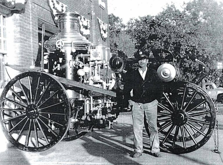 Hillsboro Fire Department 768x567