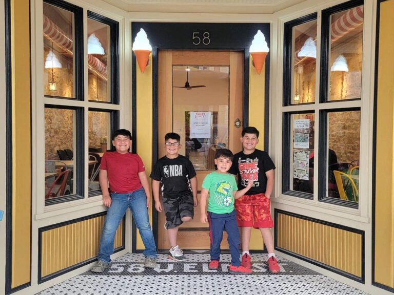 Old Rock now Sweet Joy 3 768x576