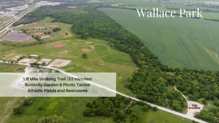 Wallace Park with Info 768x433