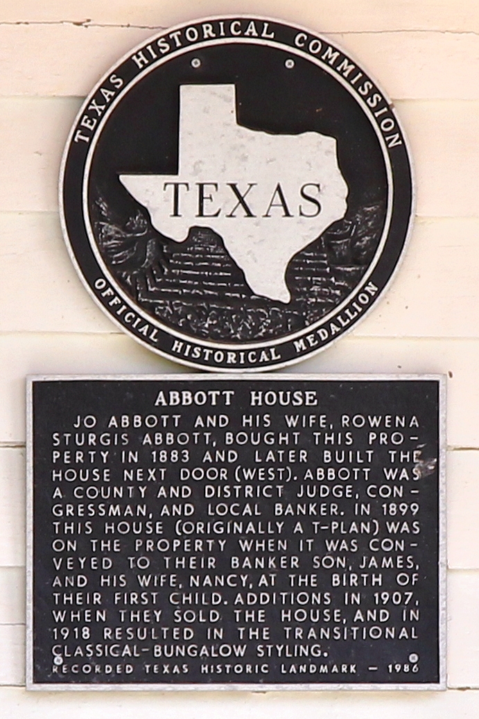 ah historical marker
