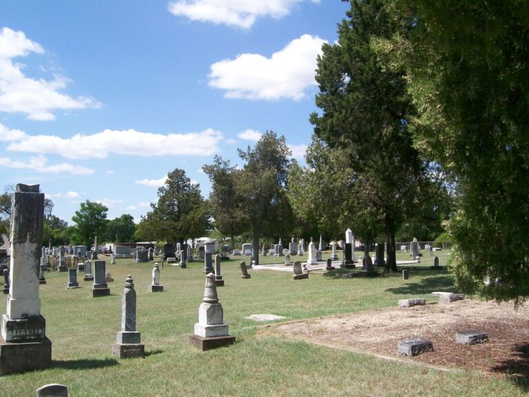 city cemetary use 768x576