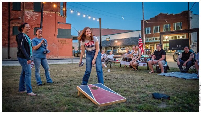 Games on the Green 768x438