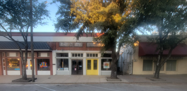 Poppin Tags Resale Shop Hillsboro Texas