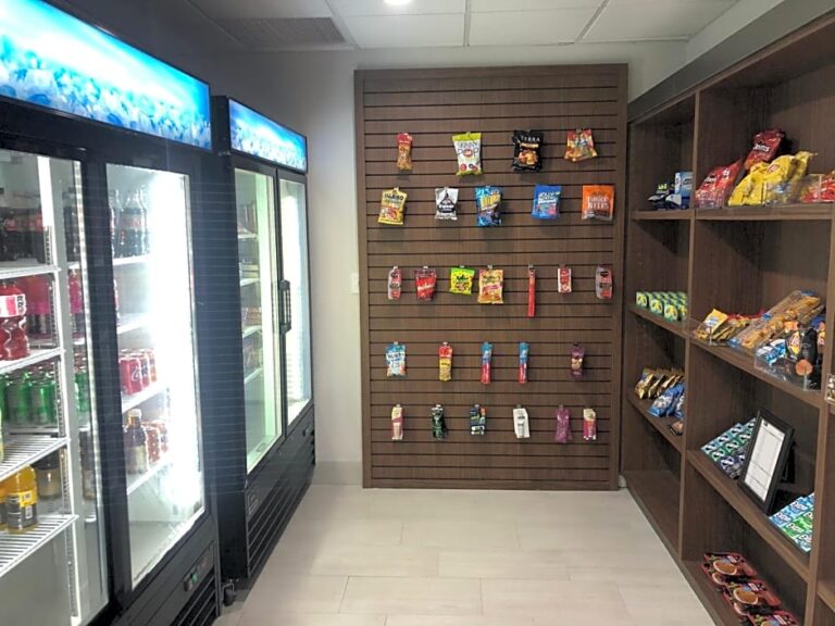 Holiday Inn Express Hotel Hillsboro Texas 76645 4 768x576