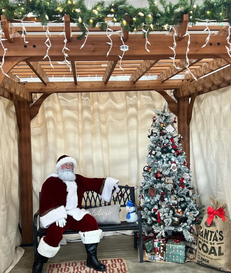 Sawdust Mercantile Hillsboro Texas Ace Hardware Gifts Shop Decor Homegoods Hillsboro TX 5 768x905