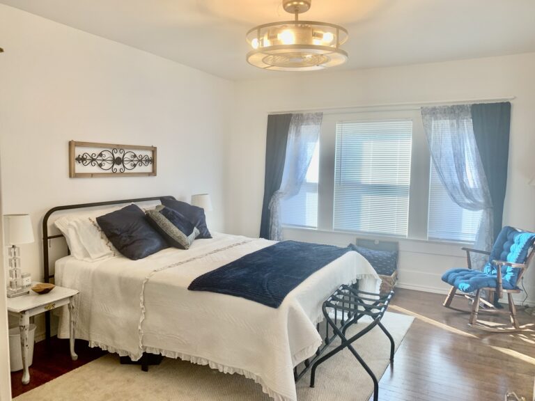 Historic 1920s home short term rental hillsboro texas 2 1 768x576