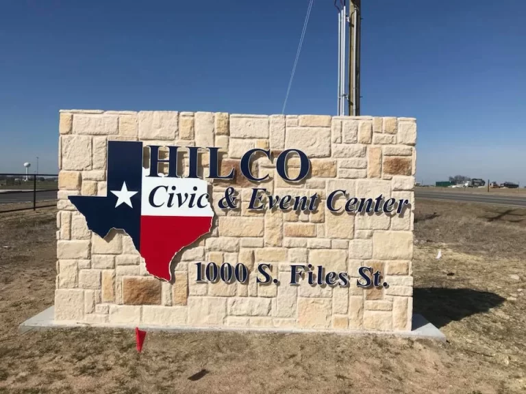 HilcoCivicEventCenter1 768x576