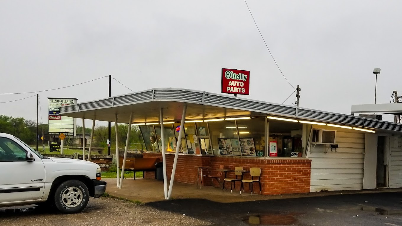 Restaurants - All Archives - Explore Hillsboro Texas
