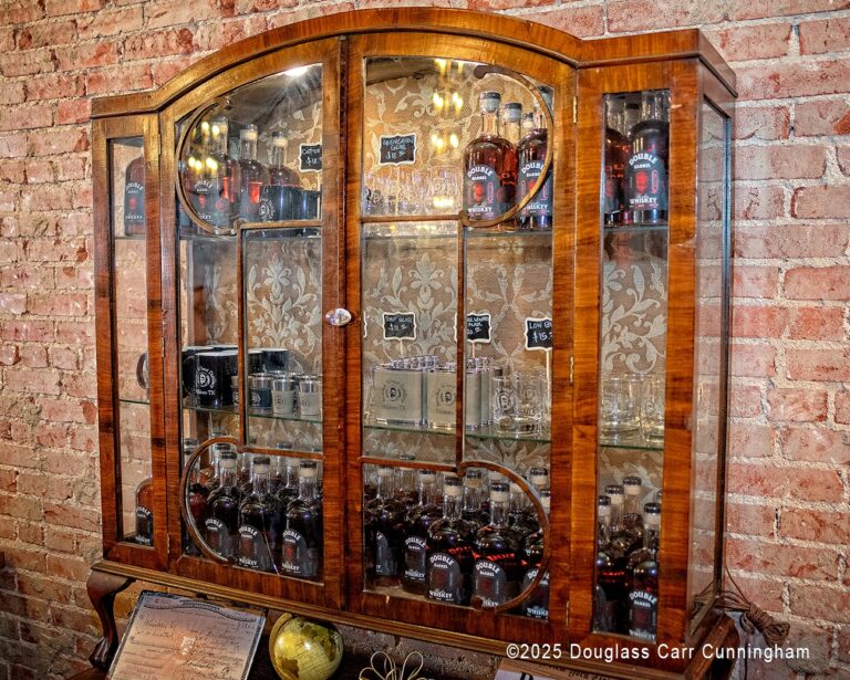 Bearded Wheat Distillery Hillsboro Texas Grand Opening d 768x615