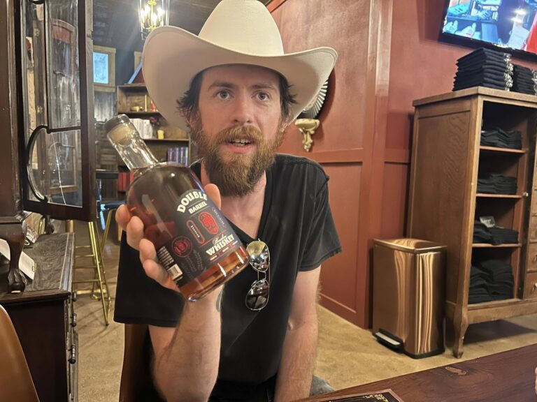 Bearded Wheat Distillery Hillsboro Texas Grand Opening f 768x576