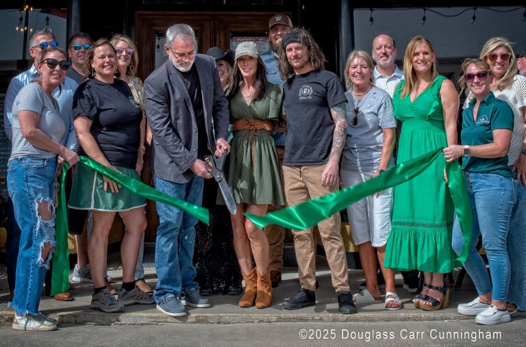 Bearded Wheat Distillery Hillsboro Texas Grand Opening h 768x507
