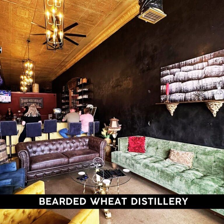 Bearded Wheat Distillery Hillsboro Texas 2 768x768