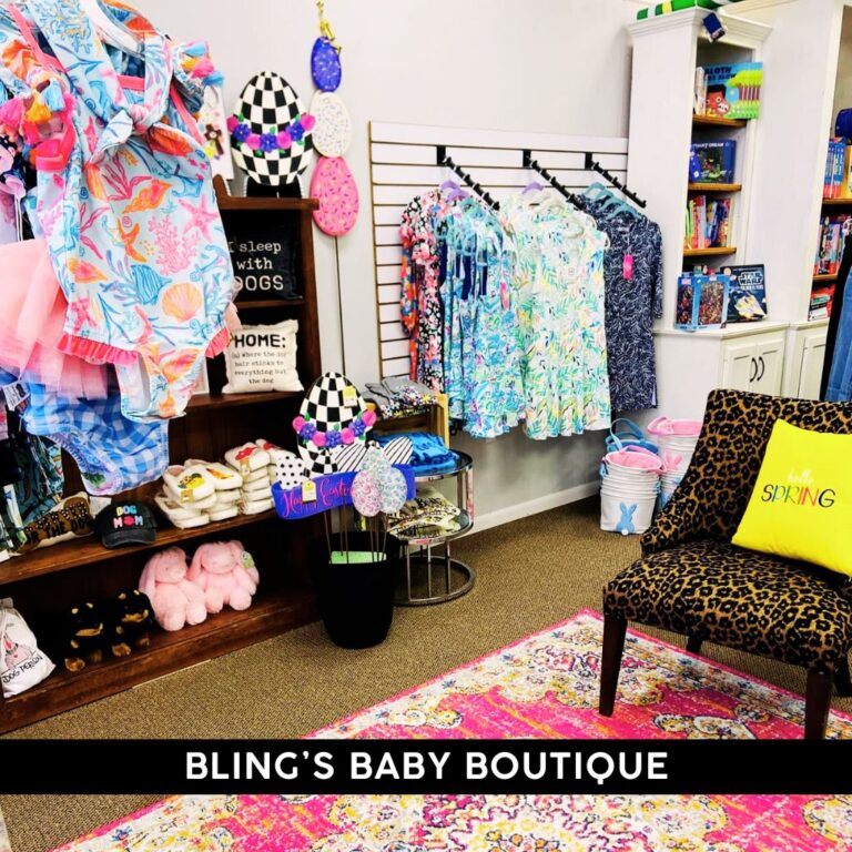 Blings Baby Boutique Hillsboro Texas 1 768x768