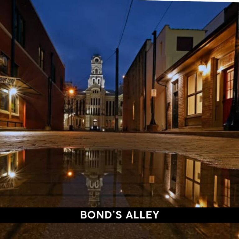 Bonds Alley Hillsboro Texas 1 768x768