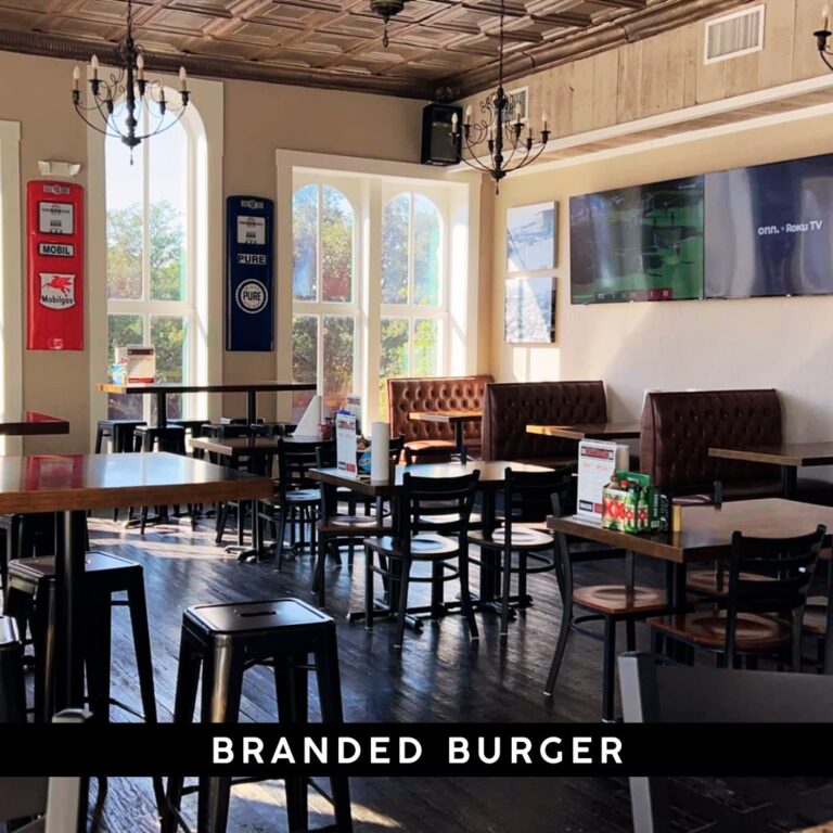 Branded Burger Hillsboro Texas 1 768x768