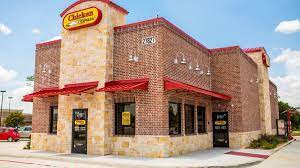 Chicken Express Hillsboro Texas 5