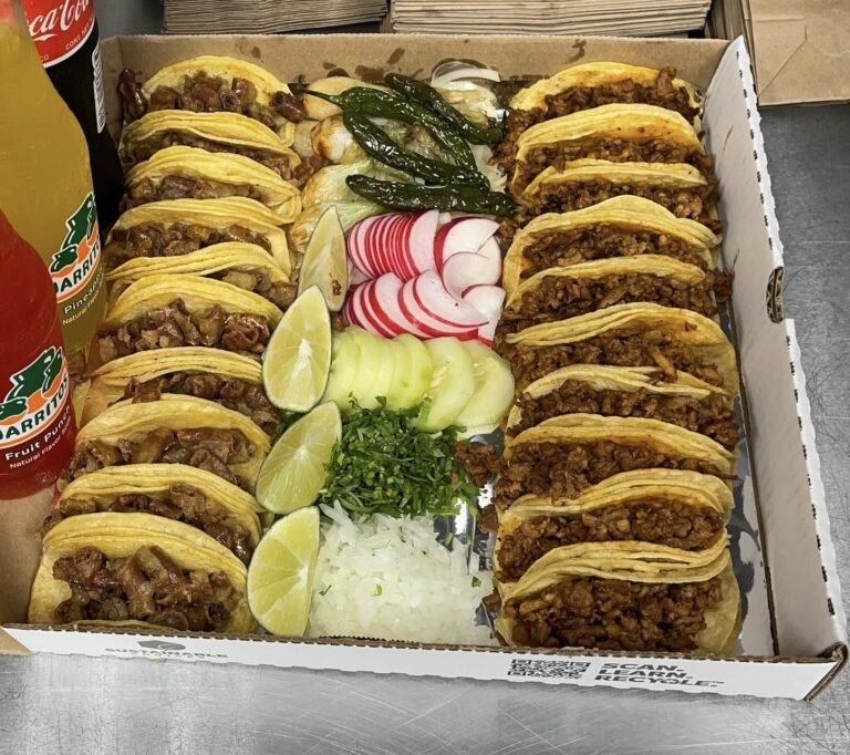 El Charros Mexican Bar Grill 3 768x682