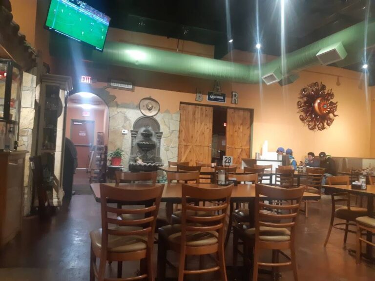 El Taco Jalisco 8
