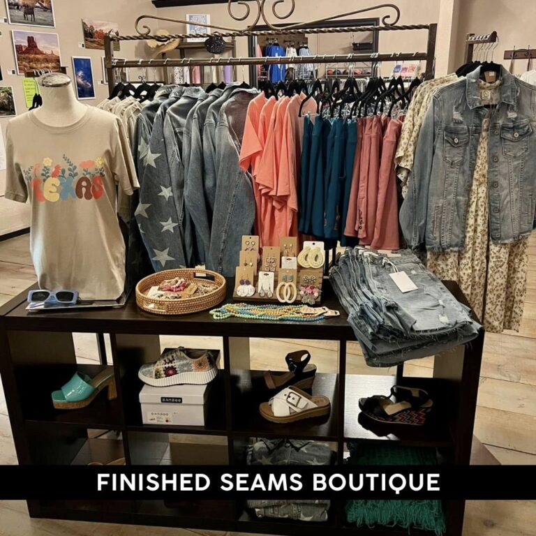 Finished Seams Boutique Hillsboro Texas 2 768x768