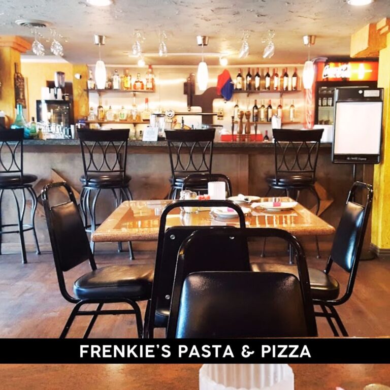 Frenkies Italian Restaurant Hillsboro Texas 1 768x768