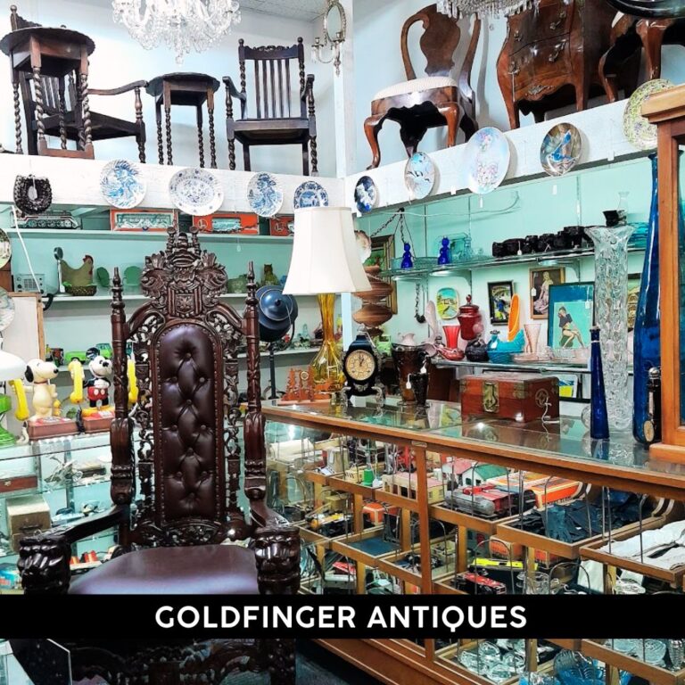 Goldfinger Antiques Hillsboro Texas 1 768x768