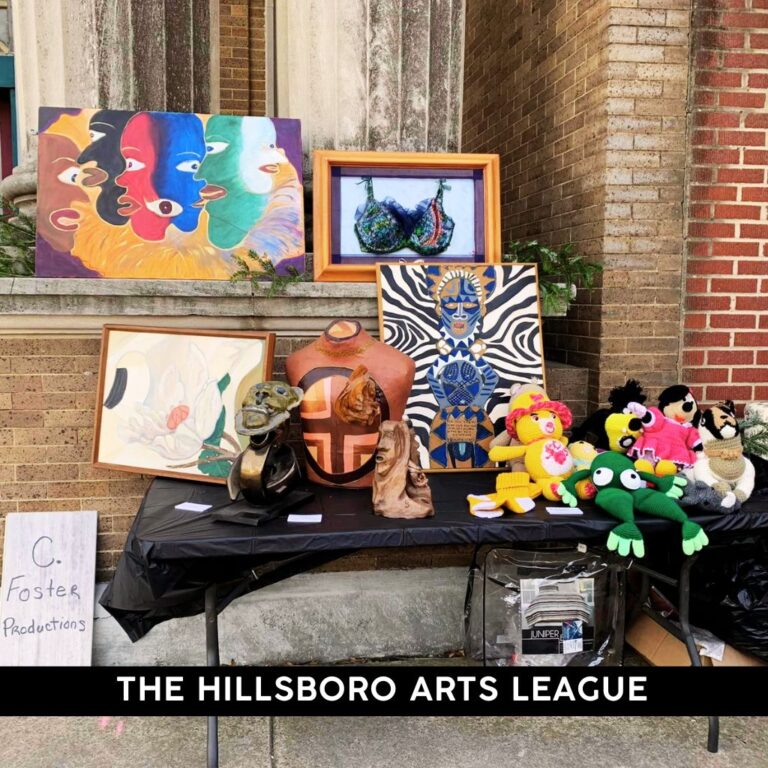 Hillsboro Arts League Hillsboro Texas 2 768x768