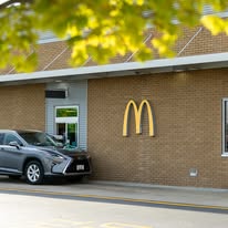 McDonalds Hillsboro Texas 4