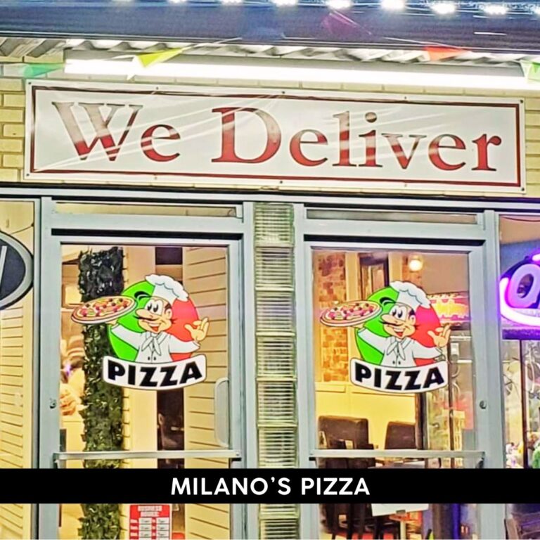 Milanos Pizza Hillsboro Texas 1 768x768