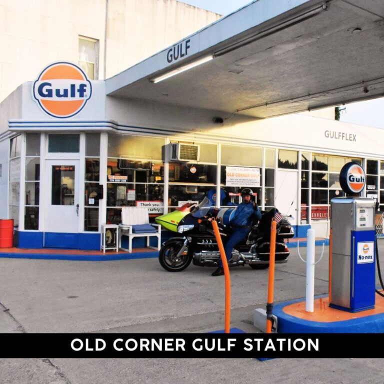 Old Corner Gulf Station Hillsboro Texas 2 1 768x768