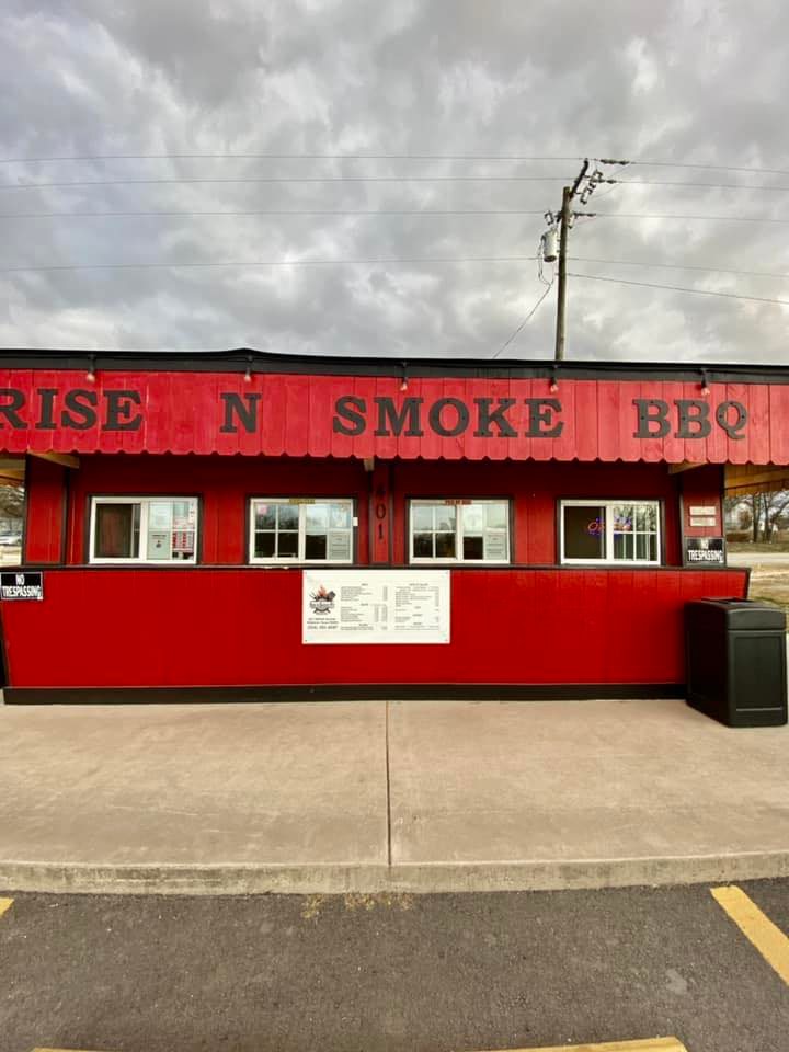 Rise N Smoke BBQ 4