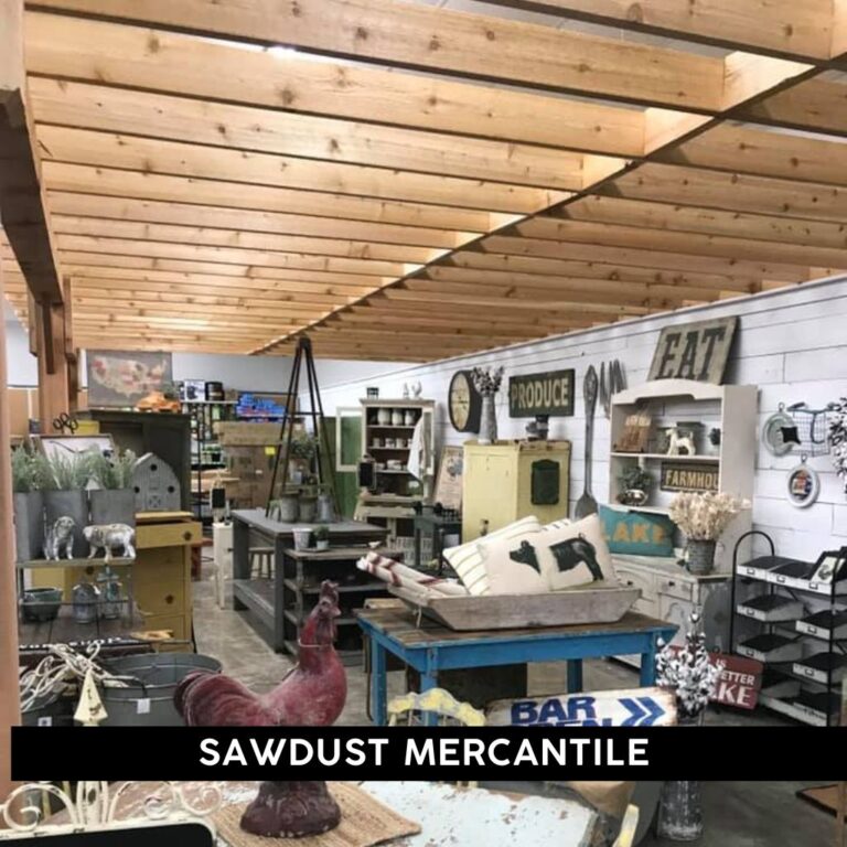 Sawdust Mercantile Hillsboro Texas 1 768x768