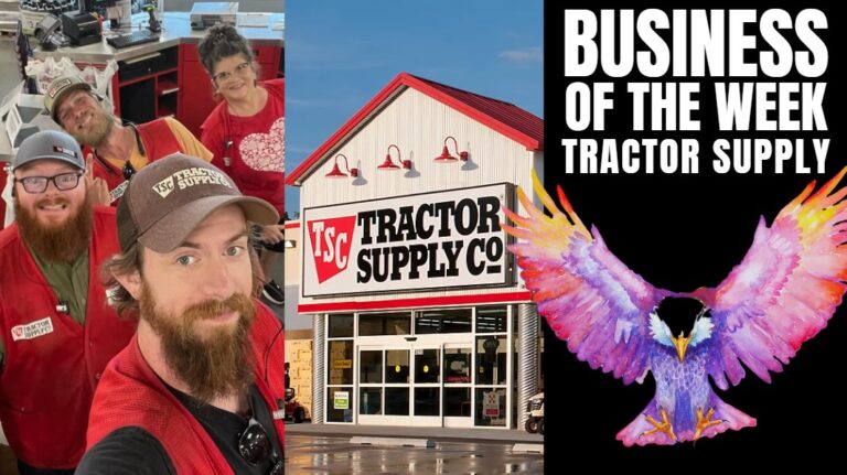 Tractor Supply Hillsboro Texas 768x431
