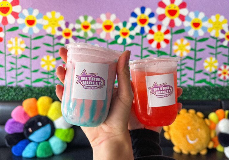 Ultraviolet Boba Event Hillsboro Texas 2 768x537