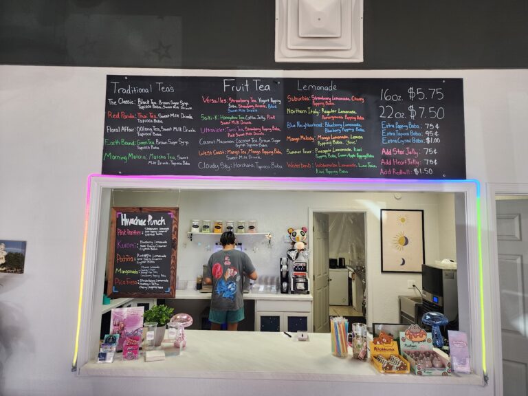 Ultraviolet Boba Event Hillsboro Texas 3 1 768x576