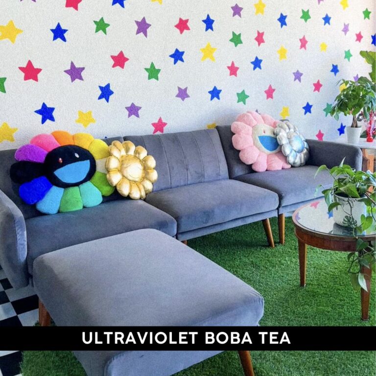 Ultraviolet Boba Event Hillsboro Texas 768x768