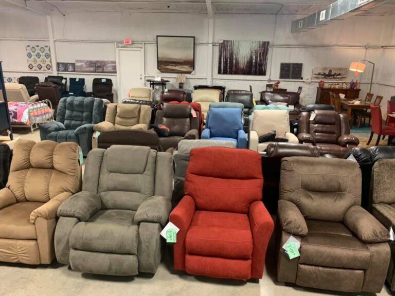 Warehouse Outlet Hillsboro Texas Furniture Appliances 768x576