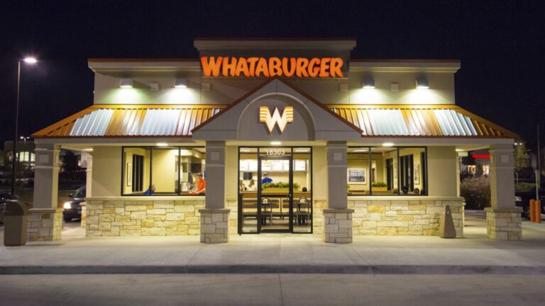 Whataburger Hillsboro Texas 768x432