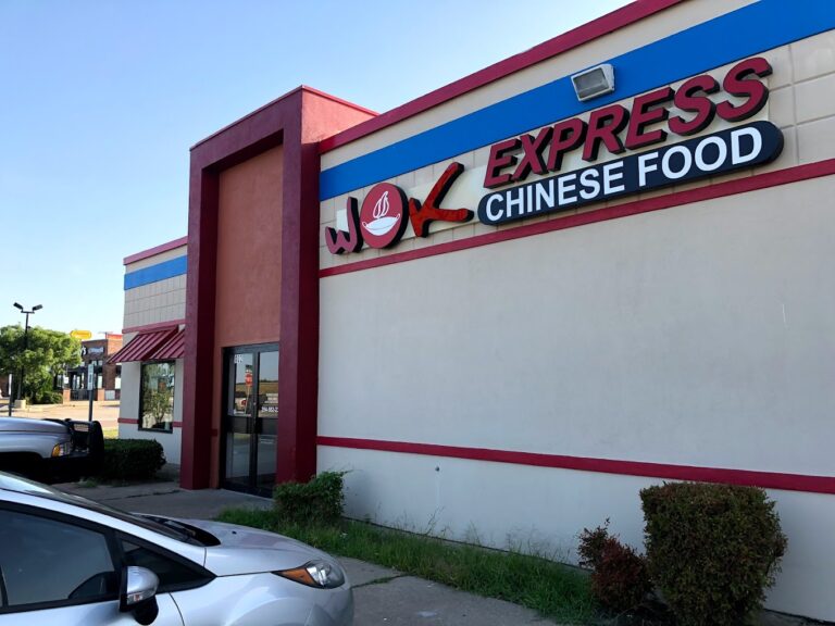 Wok Express Hillsboro Texas Chinese Food 1 768x576