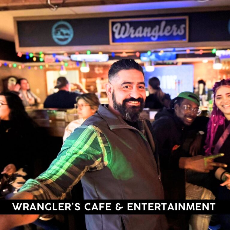 wranglers cafe hillsboro texas bar entertainment cafe 768x768