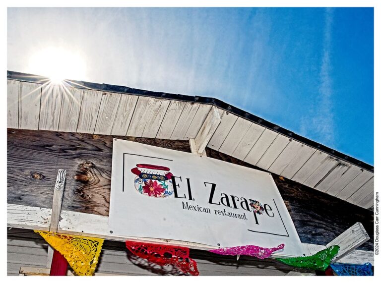 El Zarape Restaurant Hillsboro Texas Mexican Food 768x571