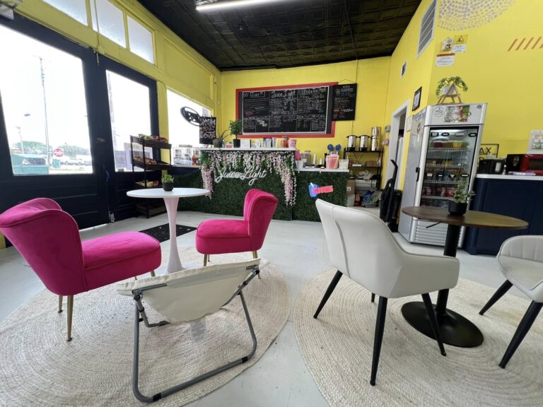 Fun Zone Hillsboro Texas Indoor Arcade Inflatables Virtual Reality 5 768x576