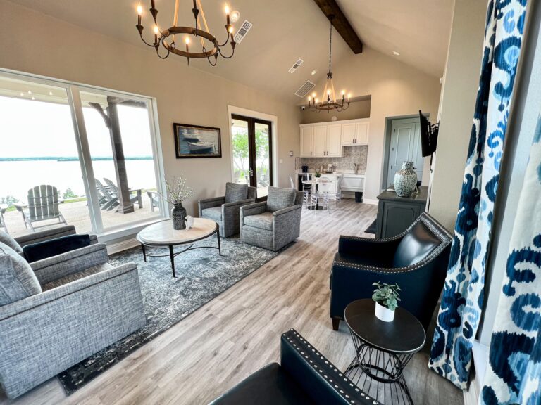 White Bluff Resort Whitney Texas Lodging Hotel 1 768x576