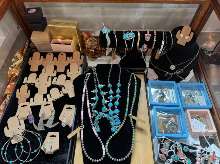 58th Shop Shopping Attractions Downtown Hillsboro Texas 4 768x575