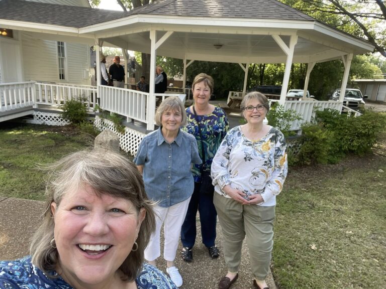 Hill County Cell Block Museum Hillsboro Texas Reopens 1 768x576