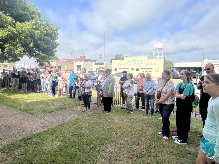 Hill County Cell Block Museum Hillsboro Texas Reopens 2 768x576