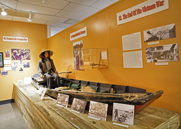 Texas Heritage Museum 6558 768x549