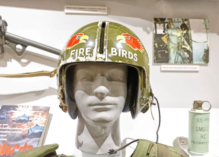 Texas Heritage Museum 6573 768x549